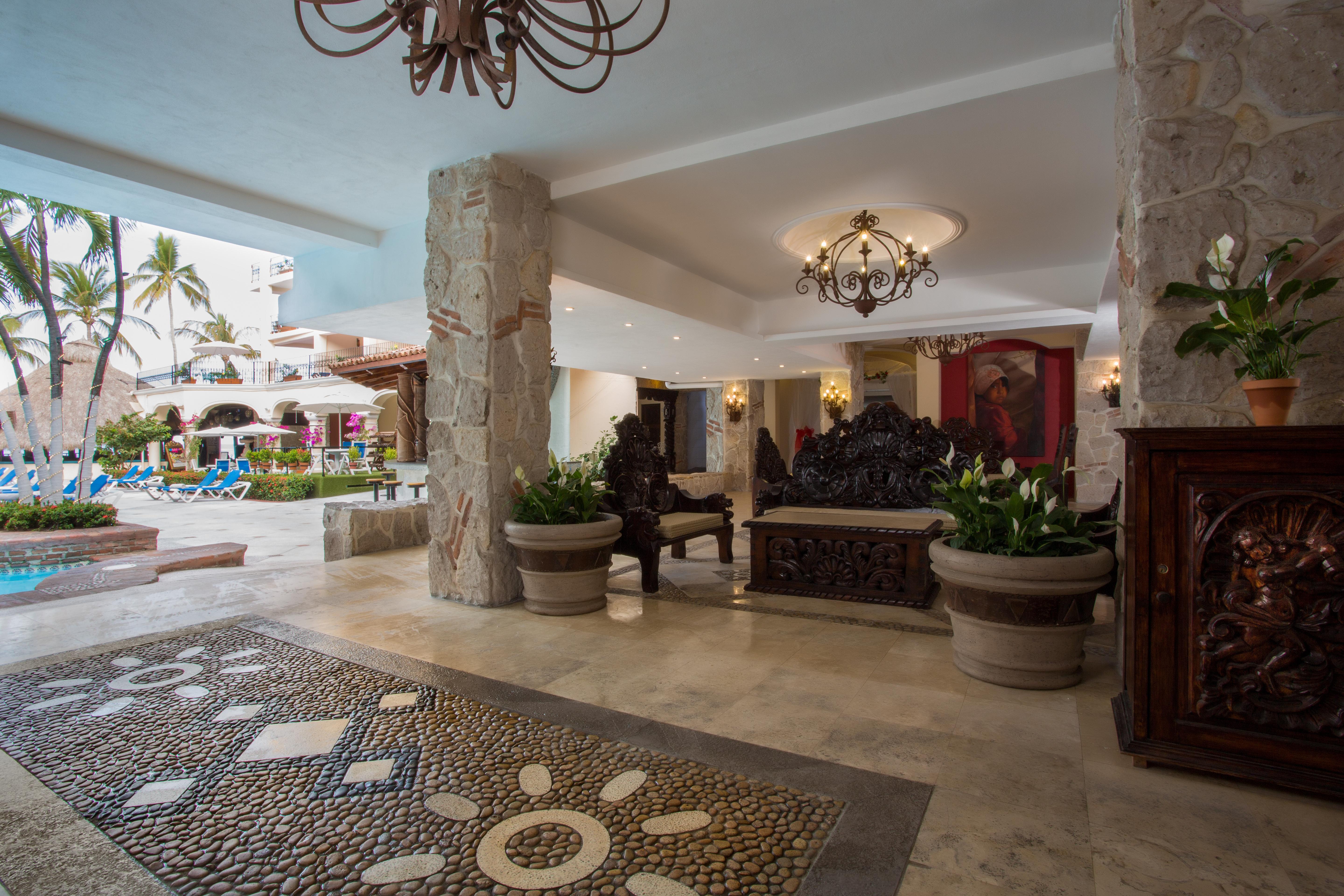 Playa Los Arcos Hotel Beach Resort & Spa Puerto Vallarta Buitenkant foto