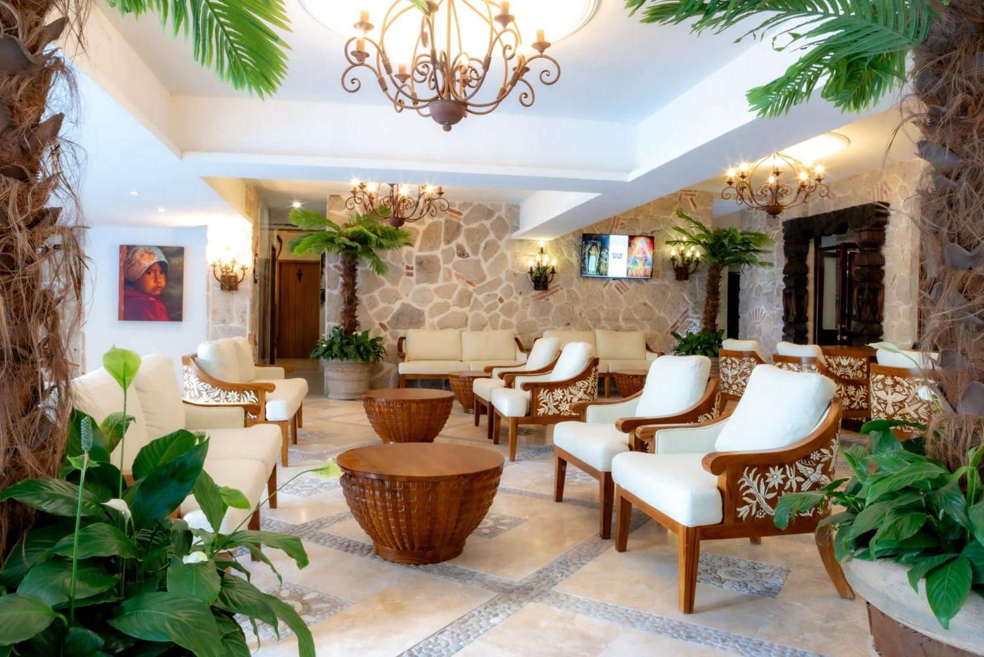 Playa Los Arcos Hotel Beach Resort & Spa Puerto Vallarta Buitenkant foto